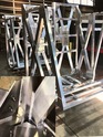 铝挤压模具和铝厚板的焊接
