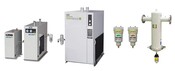 【产品线】：空气干燥器/空气过滤器（泰国）