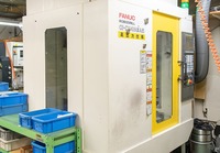 FANUC ROBODRILL α-D14MiA5