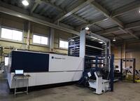 TruLaser5030ｆiber（L68)+PalletMasterⅡ